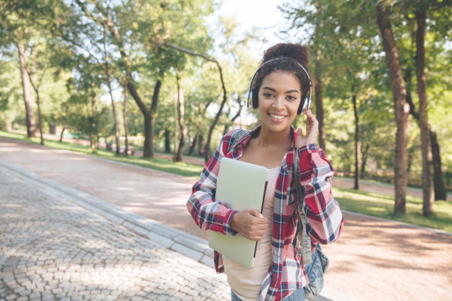 Interactive workshop session with participants analyzing financial documents